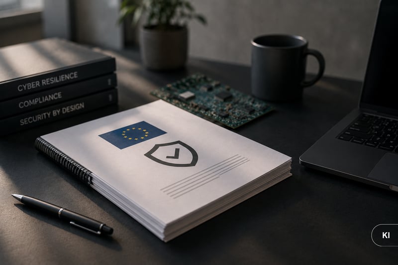Cyber Resilience Act